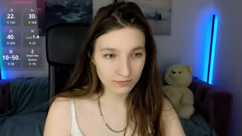 Mia online show from January 16, 2026, 10:19 am