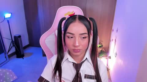 Snapshot of miaa_06 chatting on January 18, 2026, 2:26 am mia nicolle online show from January 18, 2026, 2:26 am