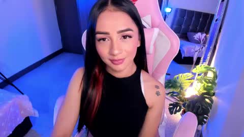 Snapshot of miaa_06 chatting on May 11, 2026, 12:49 am mia nicolle online show from May 11, 2026, 12:49 am