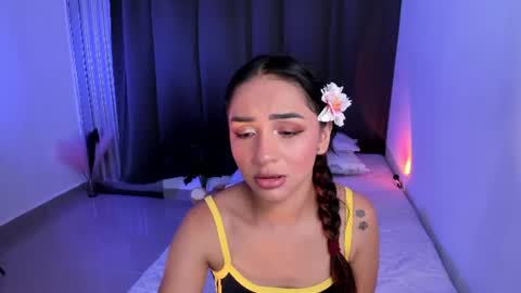 Snapshot of miaa_06 chatting on July 4, 2026, 3:45 am mia nicolle online show from July 4, 2026, 3:45 am
