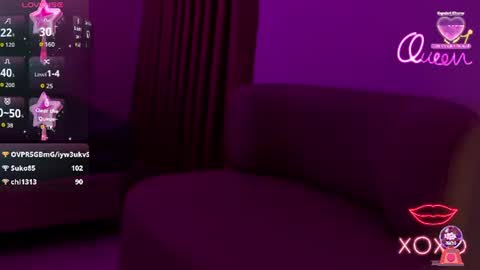 Snapshot of miaa_foxx03 chatting on July 5, 2026, 4:19 am Mia online show from July 5, 2026, 4:19 am