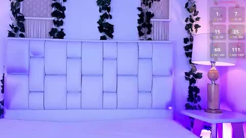 Mia online show from March 29, 2026, 11:32 am