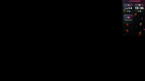 Mia online show from April 11, 2026, 11:14 am
