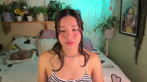 Snapshot of miaa_rose__ chatting on August 5, 2026, 1:30 am Miaa online show from August 5, 2026, 1:30 am