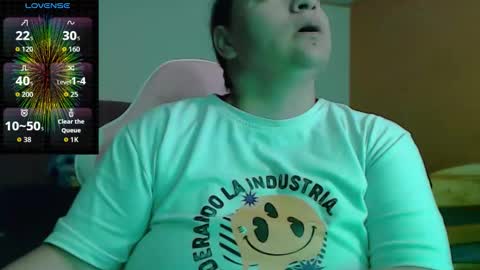 MIA online show from March 25, 2026, 7:09 pm