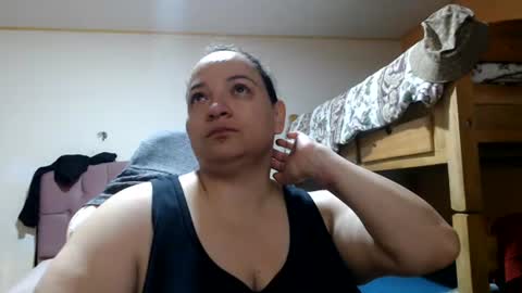 Snapshot of miaabrownn chatting on June 14, 2026, 7:05 pm MIA online show from June 14, 2026, 7:05 pm