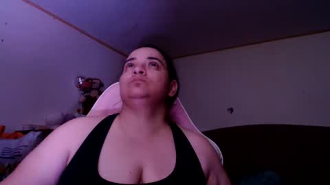 Snapshot of miaabrownn chatting on June 29, 2026, 3:35 am MIA online show from June 29, 2026, 3:35 am