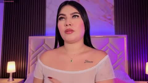 Miaa Farrel online show from April 14, 2026, 7:31 pm