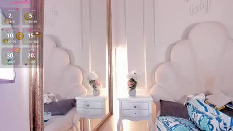 miaaffox online show from February 3, 2026, 7:41 pm