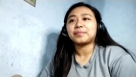 Snapshot of miaaloi chatting on February 23, 2026, 10:01 am Melissa online show from February 23, 2026, 10:01 am