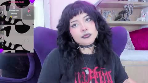 Snapshot of miaamane chatting on January 5, 2026, 5:27 pm Mia online show from January 5, 2026, 5:27 pm