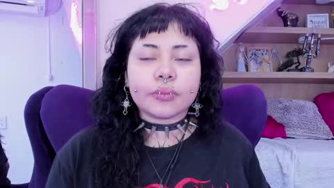 Snapshot of miaamane chatting on January 9, 2026, 12:30 pm Mia online show from January 9, 2026, 12:30 pm