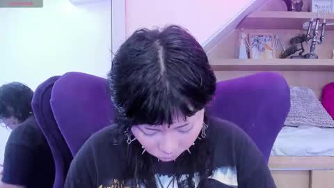 Snapshot of miaamane chatting on January 10, 2026, 12:29 pm Mia online show from January 10, 2026, 12:29 pm