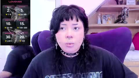 Snapshot of miaamane chatting on January 14, 2026, 12:44 pm Mia online show from January 14, 2026, 12:44 pm