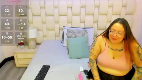 mia red hair molly short hair online show from February 5, 2026, 10:31 am