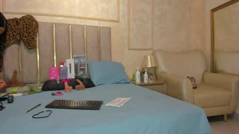 Snapshot of miaasummer chatting on May 29, 2026, 11:41 am Miaasummer online show from May 29, 2026, 11:41 am