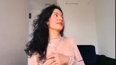 miabeautyxxx online show from March 20, 2026, 2:00 pm