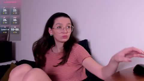Snapshot of miabellee_ chatting on March 12, 2026, 9:10 pm mia online show from March 12, 2026, 9:10 pm