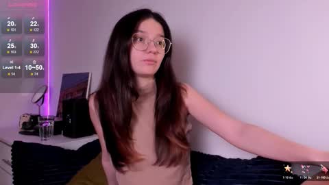Snapshot of miabellee_ chatting on March 13, 2026, 10:49 pm mia online show from March 13, 2026, 10:49 pm
