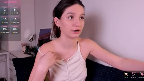 Snapshot of miabellee_ chatting on March 20, 2026, 10:14 pm mia online show from March 20, 2026, 10:14 pm