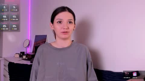 Snapshot of miabellee_ chatting on March 27, 2026, 1:22 am mia online show from March 27, 2026, 1:22 am
