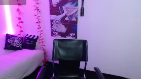 Snapshot of miablack_k chatting on December 8, 2024, 7:32 pm miablack_k online show from December 8, 2024, 7:32 pm