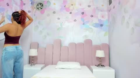 Snapshot of miabloom19 chatting on July 2, 2026, 2:11 am Mia online show from July 2, 2026, 2:11 am