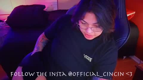 Snapshot of miacanela_xo chatting on February 8, 2025, 2:58 am Mia online show from February 8, 2025, 2:58 am
