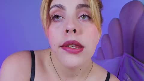 Mary online show from March 25, 2026, 11:05 am