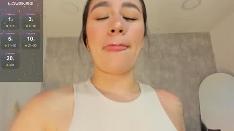 miacooper online show from March 3, 2025, 12:16 pm