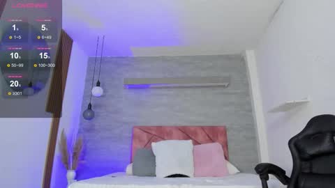 miacooper online show from November 18, 2025, 12:20 pm