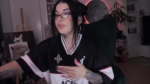 Snapshot of miacute4u chatting on February 3, 2026, 6:13 pm miacute4u online show from February 3, 2026, 6:13 pm