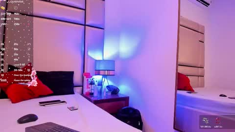 Mia Delgado online show from December 13, 2025, 9:20 pm