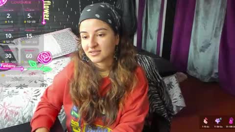 Mia online show from February 14, 2026, 3:31 pm