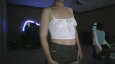Snapshot of miaellababy chatting on May 30, 2026, 2:41 am miaellababy online show from May 30, 2026, 2:41 am