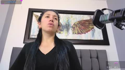 Snapshot of miafix chatting on October 1, 2025, 12:22 pm Mia Carter Schedule 800 - 1430 gtm-5 online show from October 1, 2025, 12:22 pm