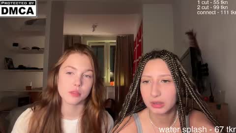 Snapshot of miafleur chatting on January 9, 2026, 12:02 am Mia online show from January 9, 2026, 12:02 am