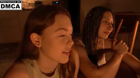 Snapshot of miafleur chatting on January 11, 2026, 9:53 pm Mia online show from January 11, 2026, 9:53 pm