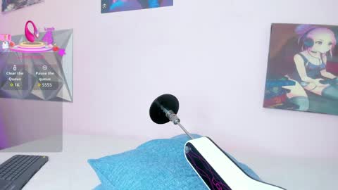 Snapshot of miagold_ chatting on May 13, 2026, 7:00 pm miagold_ online show from May 13, 2026, 7:00 pm