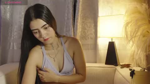 Snapshot of miagomez1 chatting on July 9, 2026, 2:59 am Mia Gomez online show from July 9, 2026, 2:59 am