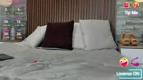 miagomezx online show from November 7, 2025, 7:36 pm