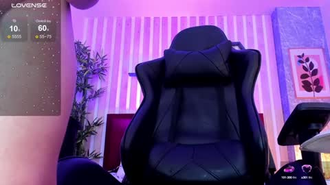 Snapshot of miah_connor chatting on January 12, 2025, 11:50 am Mia Connor online show from January 12, 2025, 11:50 am