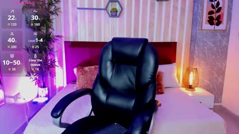 Snapshot of miah_connor chatting on November 2, 2025, 7:49 pm Mia Connor online show from November 2, 2025, 7:49 pm