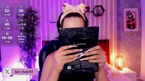 Snapshot of miah_connor chatting on November 16, 2025, 7:41 pm Mia Connor online show from November 16, 2025, 7:41 pm