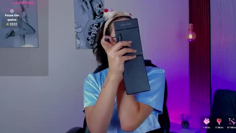 Snapshot of miah_connor chatting on November 29, 2025, 7:50 pm Mia Connor online show from November 29, 2025, 7:50 pm