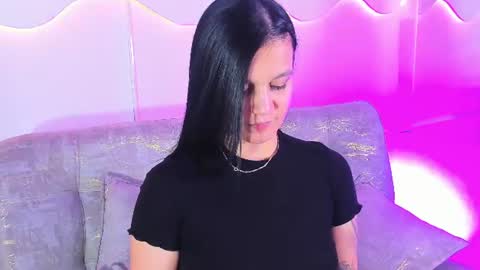 Snapshot of miahansson chatting on June 8, 2026, 8:20 pm MIA online show from June 8, 2026, 8:20 pm