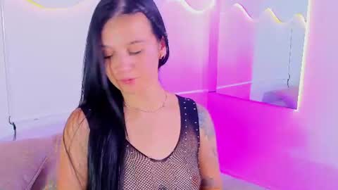 Snapshot of miahansson chatting on June 12, 2026, 9:03 pm MIA online show from June 12, 2026, 9:03 pm