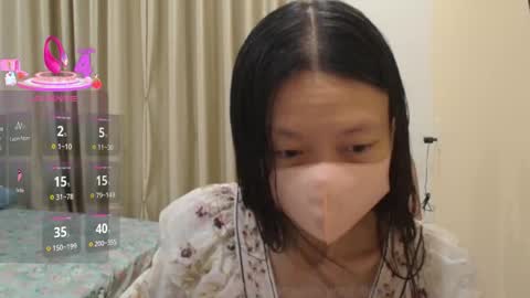 Snapshot of miahchan68 chatting on December 19, 2025, 2:02 pm miahchan68 online show from December 19, 2025, 2:02 pm