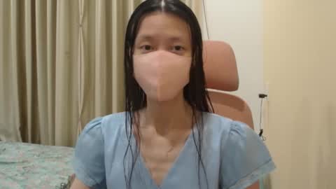 Snapshot of miahchan68 chatting on January 7, 2026, 3:25 pm miahchan68 online show from January 7, 2026, 3:25 pm
