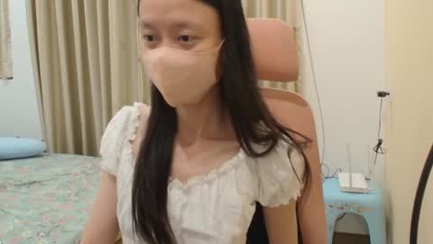 Snapshot of miahchan68 chatting on March 10, 2026, 1:38 pm miahchan68 online show from March 10, 2026, 1:38 pm
